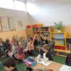 Przedszkolaki wiedzą jak się odżywiać