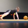 Turniej Fitness