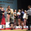 Turniej Fitness
