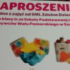 konkurs pierwszaki