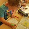 Kreatywnie z kropką - świętujemy Międzynarodowy Dzień Kropki