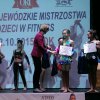 Mistzrostwa wojewódzkie