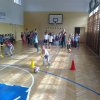 Sportowo dzień dziecka