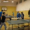 rodzinny tenis